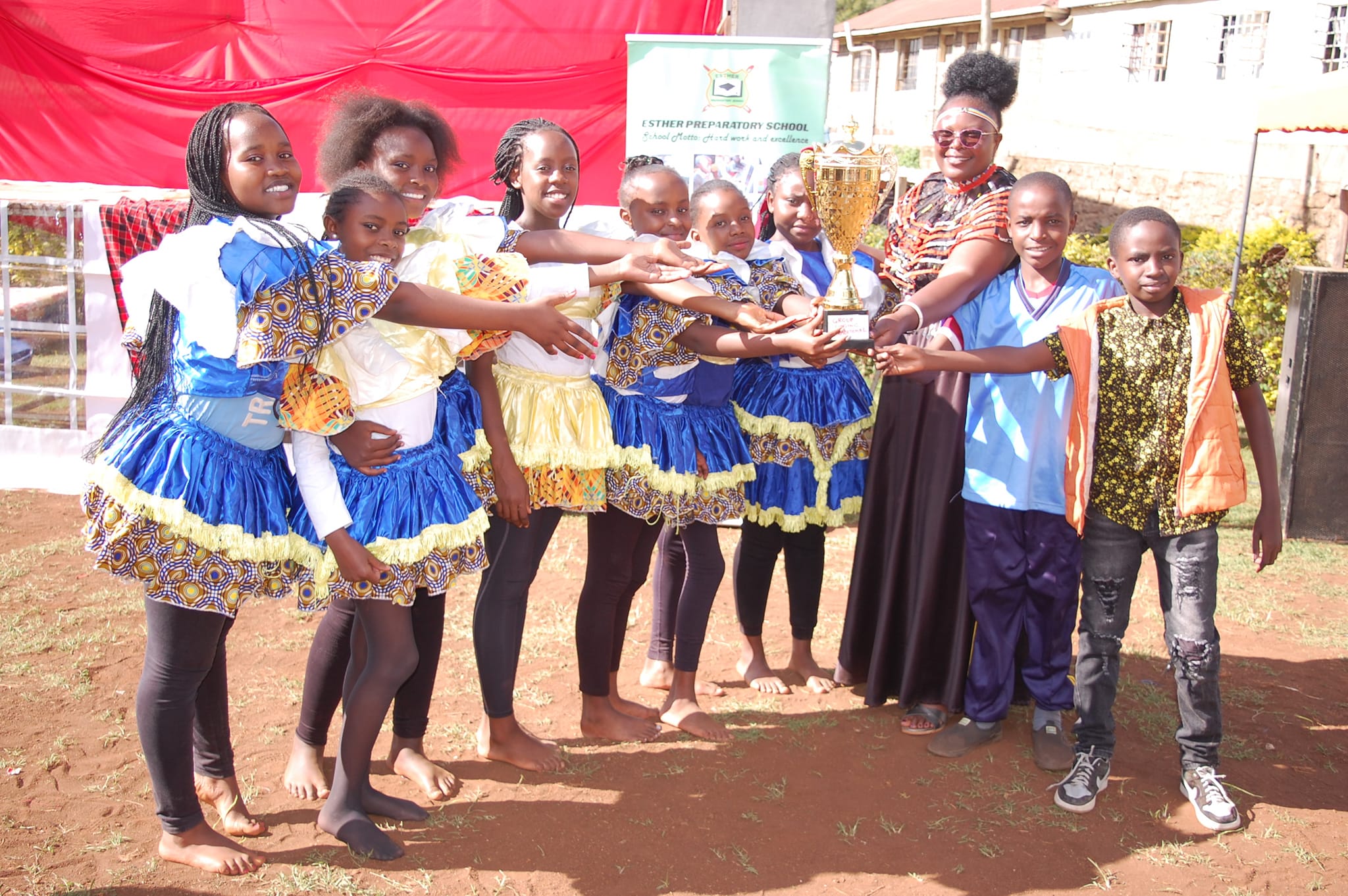 Annual Drama Festivals