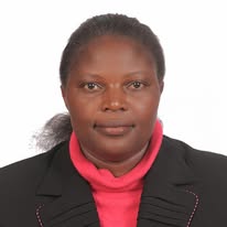 Esther Wanjohi